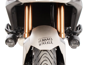 Honda NT 1100 [2025] - Adaptér na originální přídavné světlomety Detailní pohled