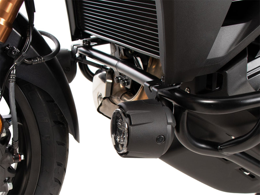 Honda NT 1100 [2025] - Adaptér pro originální přídavné světlomety