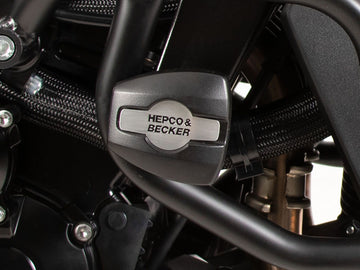 Suzuki GSX-S 1000 GX [2024-2025]-Podložka pro ochranu před ochranou proti motoru - 0