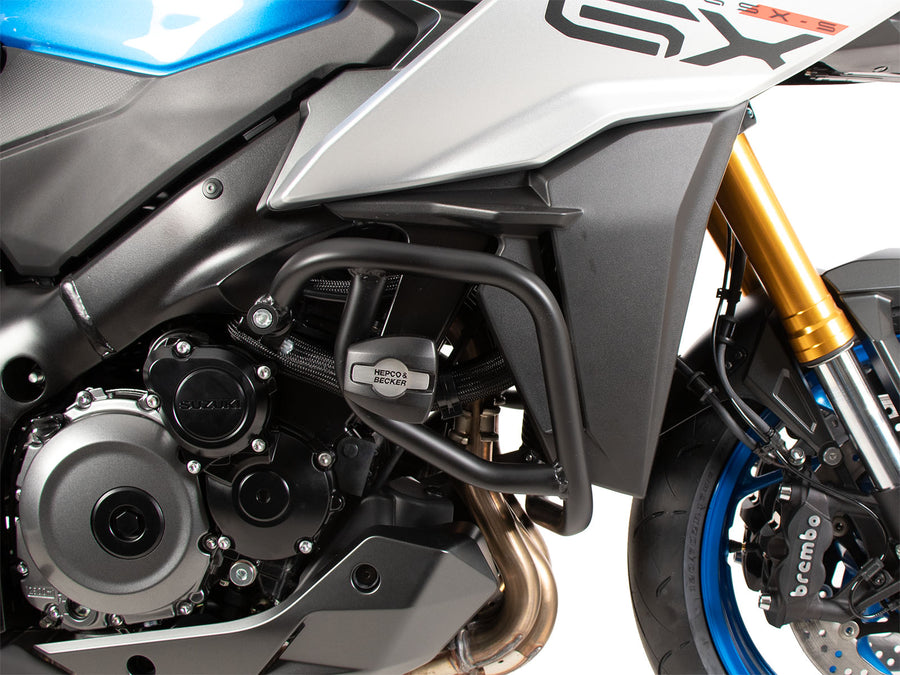 Suzuki GSX-S 1000 GX [2024-2025]-Podložka pro ochranu před ochranou proti motoru