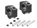 Honda CB 650 R E-Clutch [2024-2026] - Lenkererhöhung 20 mm / Ø 28,6 mm / schwarz