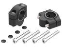 Honda CB 300 R [2018-2025] - Lenkererhöhung 20 mm / Ø 28,6 mm / schwarz