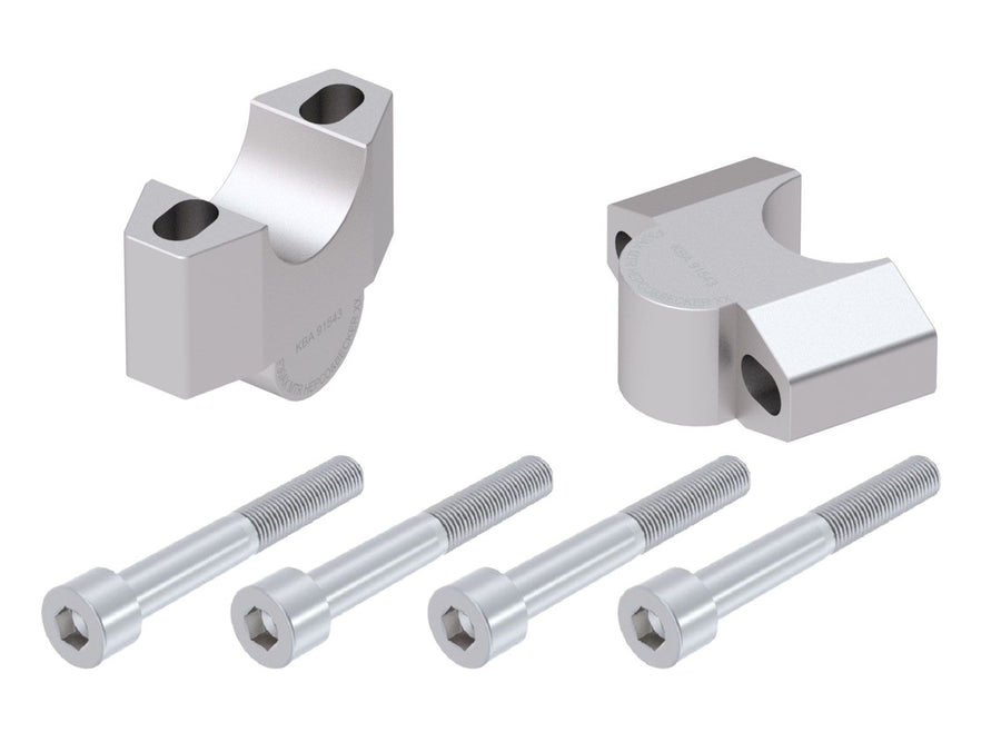 Honda X-ADV [2017-2024]-Zvýšení přípravku