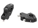 Triumph Tiger 1050 [2007-2012] - Lenkererhöhung 30/21 mm / Ø 22,2 mm / schwarz