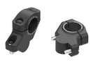 Ducati Multistrada 1000 / 110 [2005-2009] - Lenkererhöhung 30/21 mm / Ø 28,6 mm / schwarz