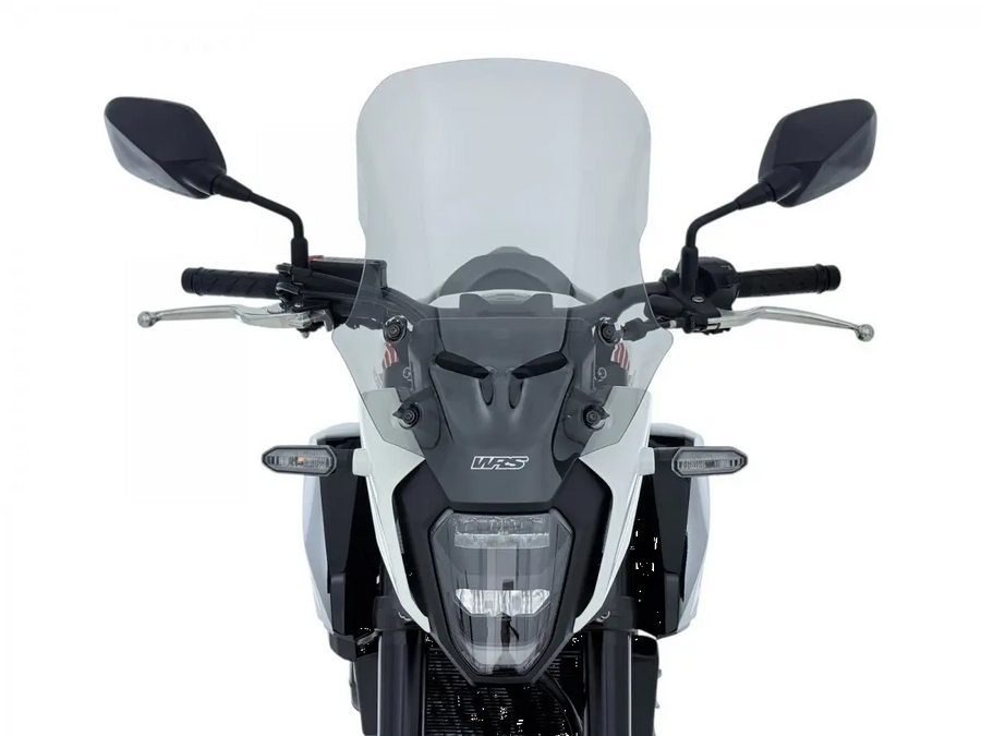 honda cb 500 hornet [WRS] – cestovní čelní sklo CB500 Hornet