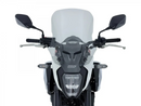 honda cb 500 [WRS] – cestovní čelní sklo CB500 Hornet-4