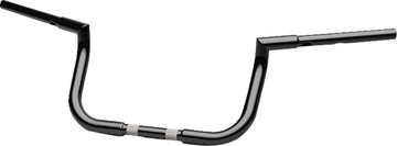harley davidson touring [LA CHOPPERS] – 1-1/4" touringová řídítka Twin Peaks - 0