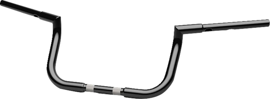 harley davidson touring [LA CHOPPERS] – 1-1/4" touringová řídítka Twin Peaks