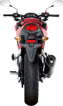honda cb 500 [AKRAPOVIC] – Násuvný tlumič z uhlíkových vláken-4