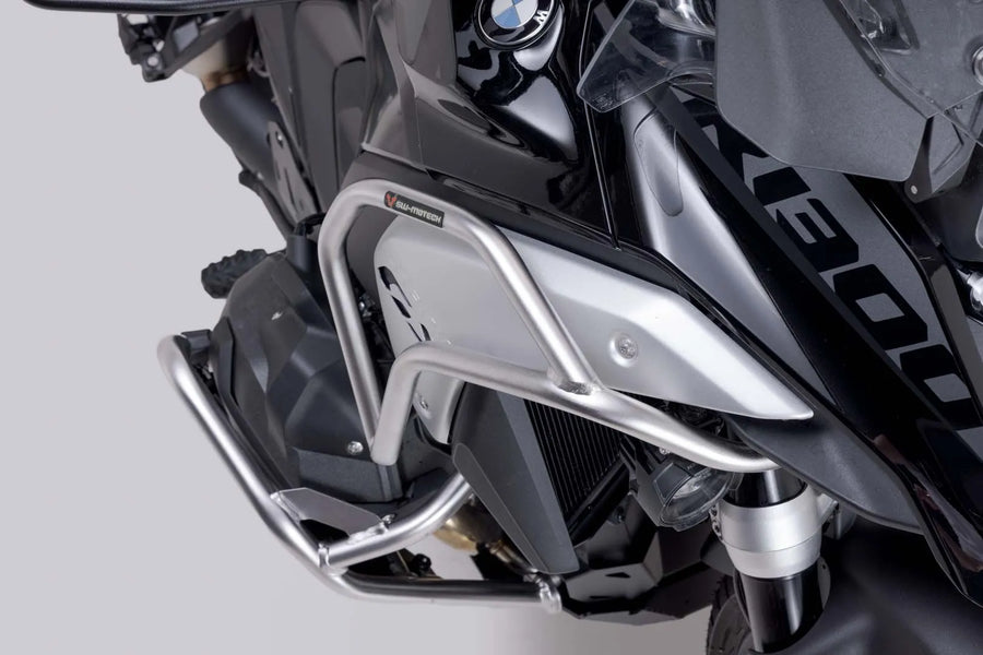 bmw r 1300 gs trophy [SW-MOTECH] – horní nárazníky