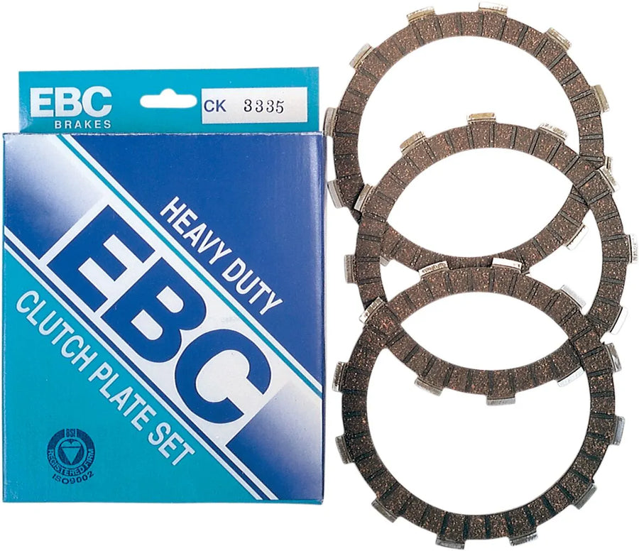 bmw g 310 gs [EBC] – spojková sada CK Standard Series