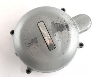 Moto Guzzi V11 [2001] - Krytí motoru alternátoru - 0