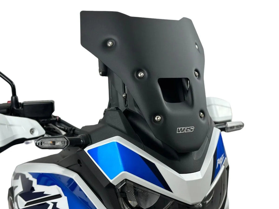 Honda CRF 1100 Africa Twin [WRS] - čelní sklo
