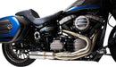 Harley-Davidson FXBR 1923 Softail Breakout 117 [2026] - Belüfteter Messstab – Oberfläche: Schwarz – Bild 8