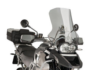 BMW F 900 R [2025] - cestovní obrazovka | Tónované | PUIG 4331H