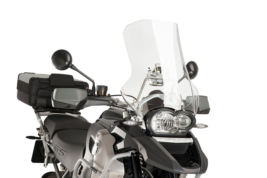 BMW F 900 R [2025] - cestovní obrazovka | Jasno | PUIG 4331W