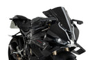 BMW S 1000 RR [2025] – obrazovka Z-Racing – černá-8