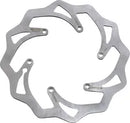 Husqvarna Wr 250 [1971] - BREMSSCHEIBE FIXED WAVE GROOVED OVERSIZE – Bild 10