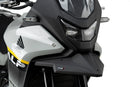 HONDA XL 750 TRANSALP [2025] – Prodloužení předního blatníku – Matná černá-1