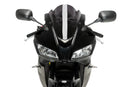 HONDA CBR 600 RR ABS [2012] – Závodní obrazovka – Průhledná-7