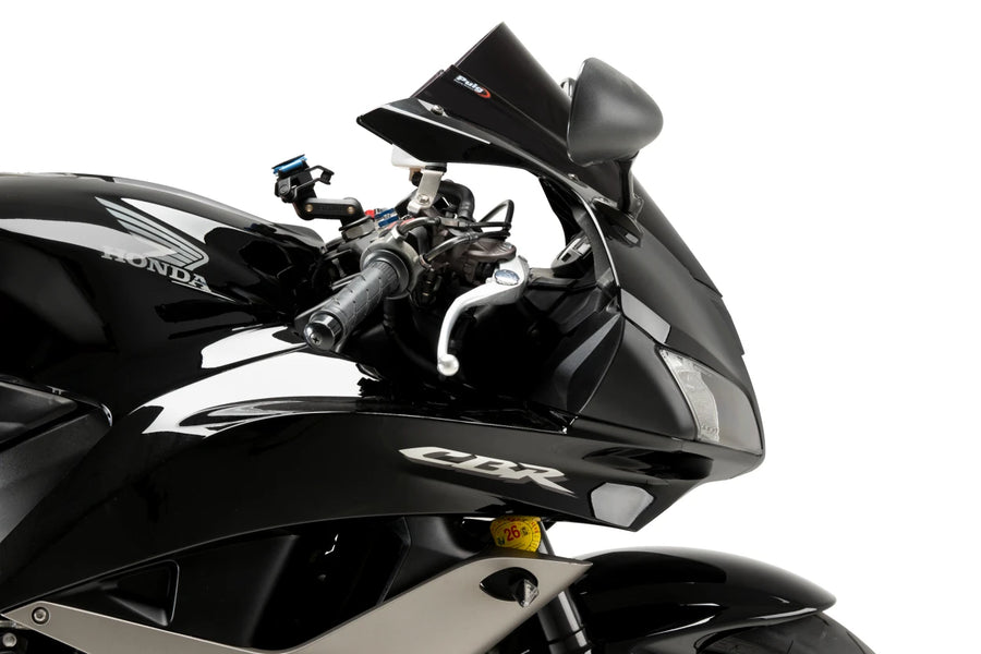 HONDA CBR 600 RR ABS [2012] – Závodní obrazovka – Tónovaná