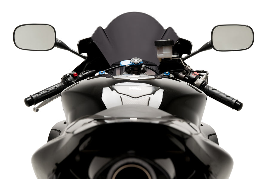 HONDA CBR 600 RR ABS [2012] – Závodní obrazovka – Tónovaná