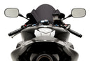 HONDA CBR 600 RR ABS [2012] – Závodní obrazovka – Průhledná-9