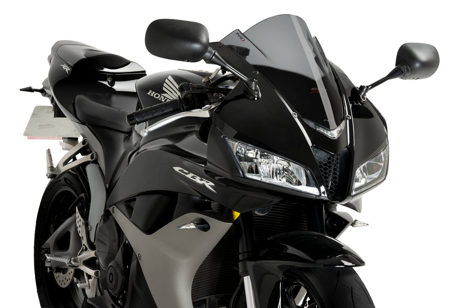 HONDA CBR 600 RR ABS [2012] – Závodní obrazovka – Tónovaná
