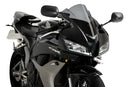 HONDA CBR 600 RR ABS [2012] – Závodní obrazovka – Průhledná-4
