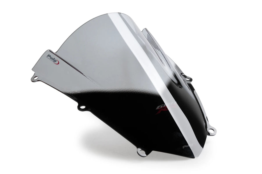 HONDA CBR 600 RR ABS [2012] – Závodní obrazovka – Průhledná