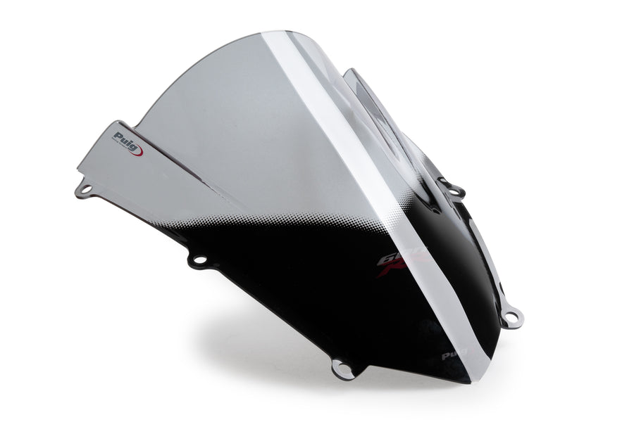 HONDA CBR 600 RR ABS [2012] – Závodní obrazovka – Průhledná