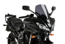 YAMAHA FZ6 FAZER S2 [2010] – Závodní obrazovka – tónovaná-10