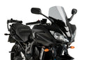YAMAHA FZ6 FAZER S2 [2010] – Závodní obrazovka – tónovaná-1