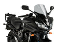 YAMAHA FZ6 FAZER S2 [2010] – Závodní obrazovka – tónovaná-2