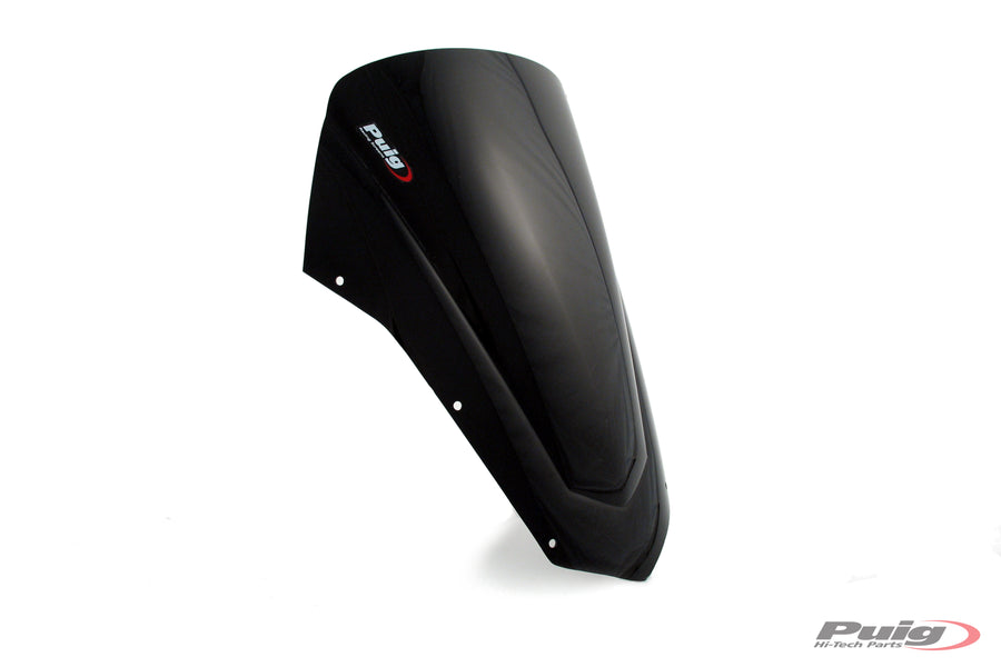 YAMAHA FZ6 FAZER S2 [2010] – Závodní obrazovka – Průhledná