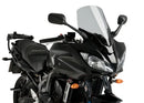 YAMAHA FZ6 FAZER S2 [2010] – Závodní obrazovka – Průhledná-8