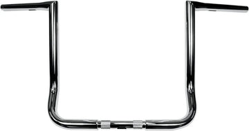harley davidson touring [LA CHOPPERS] – 1-1/4" touringová řídítka Twin Peaks