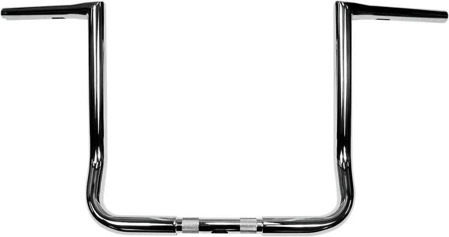 harley davidson touring [LA CHOPPERS] – 1-1/4" touringová řídítka Twin Peaks