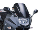 BMW F 800 ST [2006] – cestovní okno – tónované-1