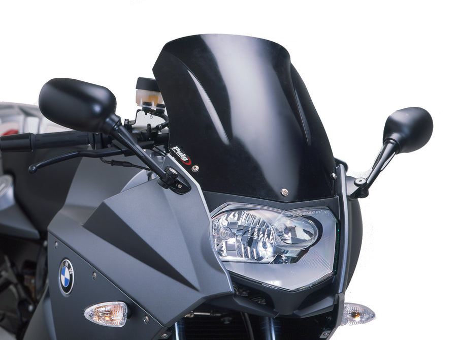 BMW F 800 ST [2006] – cestovní okno – tónované