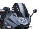 BMW F 800 ST [2006] – cestovní okno – tónované-2