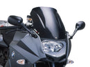 BMW F 900 R [2025] - cestovní obrazovka | Černá | PUIG 4376N