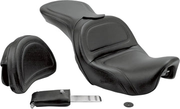 harley davidson dyna [SADDLEMEN] – sedadlo Explorer™ - 0
