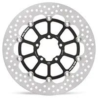Suzuki Rg 125 [1993-1995] - Halo Series Schwimmende Bremsscheibe – Bild 8