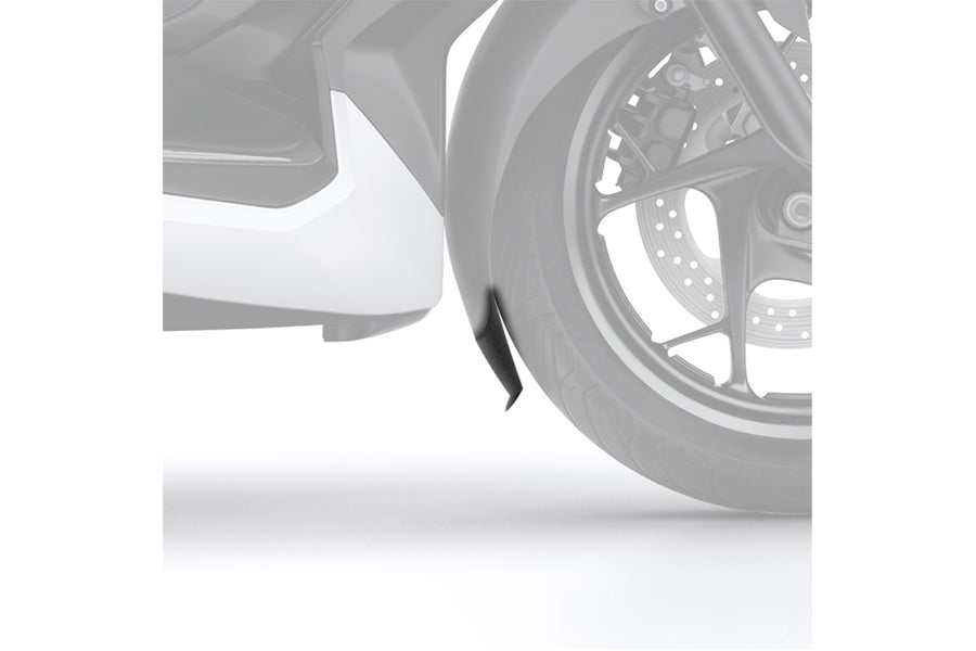 YAMAHA X-MAX 300 TECH MAX + [2025] – prodloužení předního blatníku