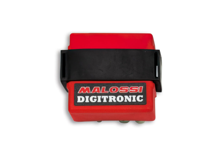 Aprilia SX 50 2T - CDI open Digitronic