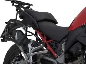 Ducati Multistrada V4 [2021–2026] – PRO Seitenträger