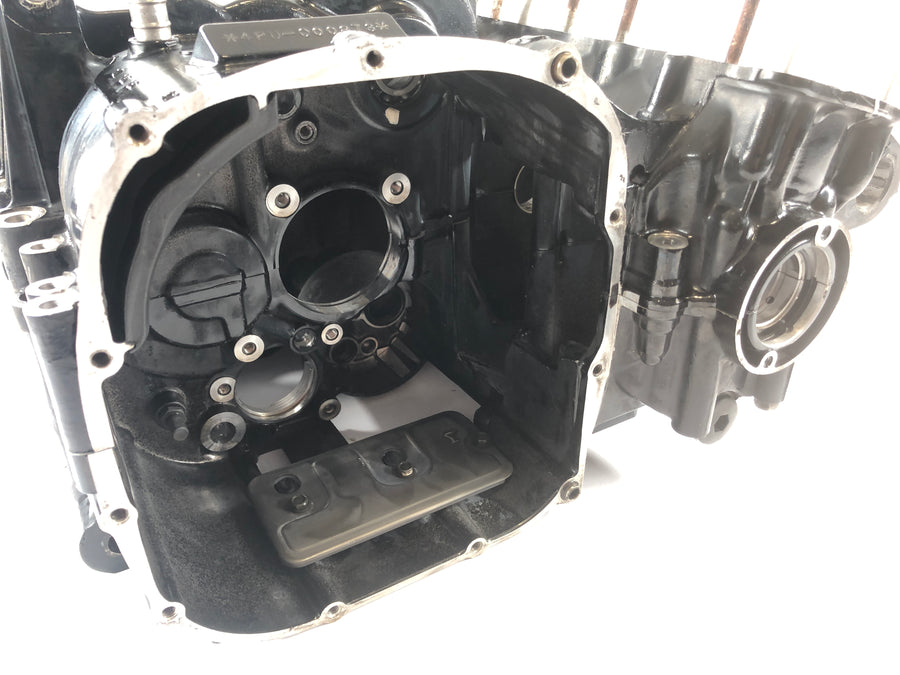 Yamaha XJR 1200 4pu [1995] - Motor Housing prázdné pouzdro