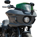 harley davidson fxlrst [KLOCK WERKS] – sportovní čelní sklo Kolor Flare™-3